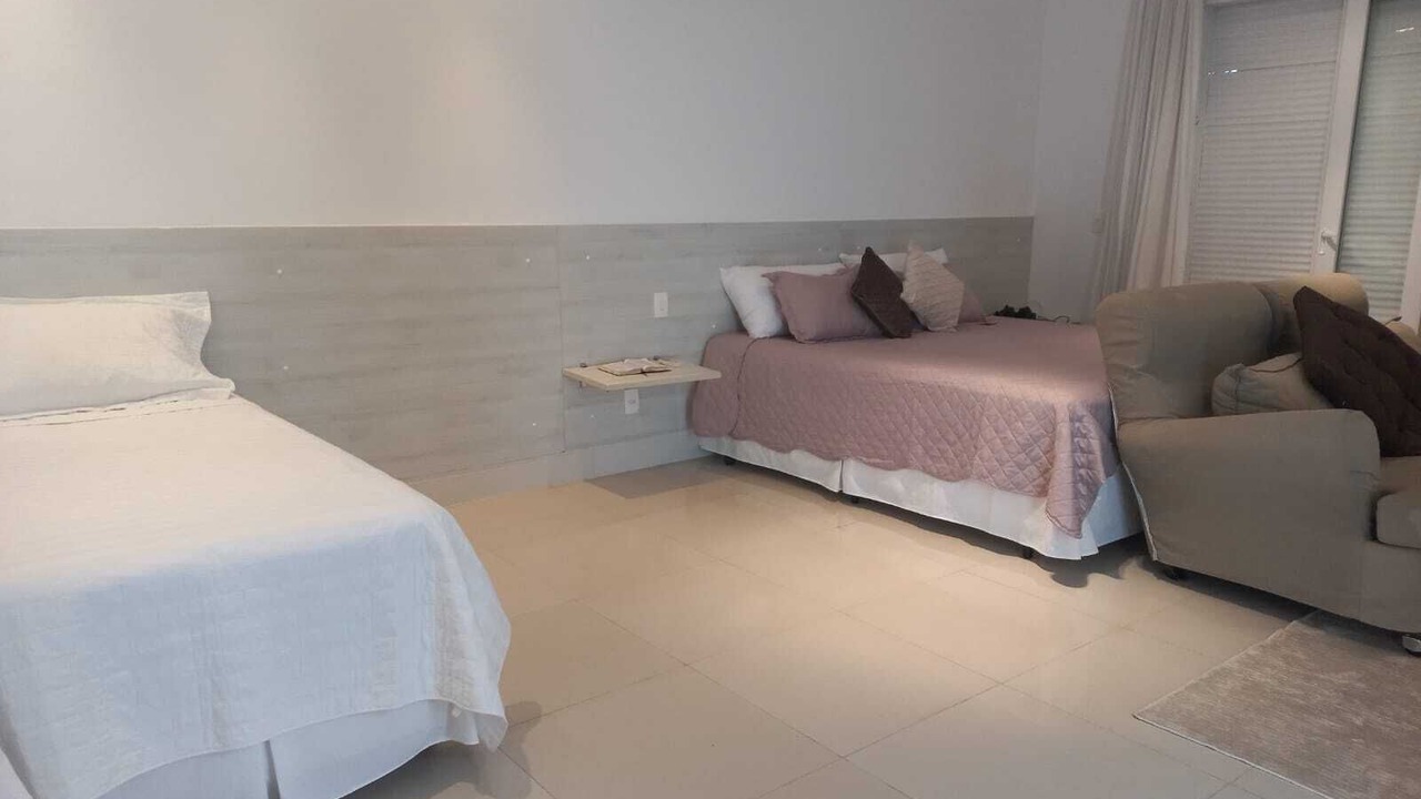 Photo of Bedroom in Jardim Acapulco