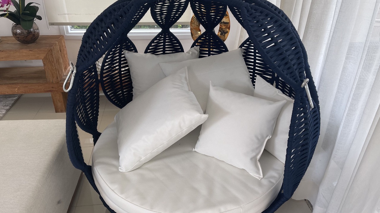 Photo of Bedroom in Jardim Acapulco