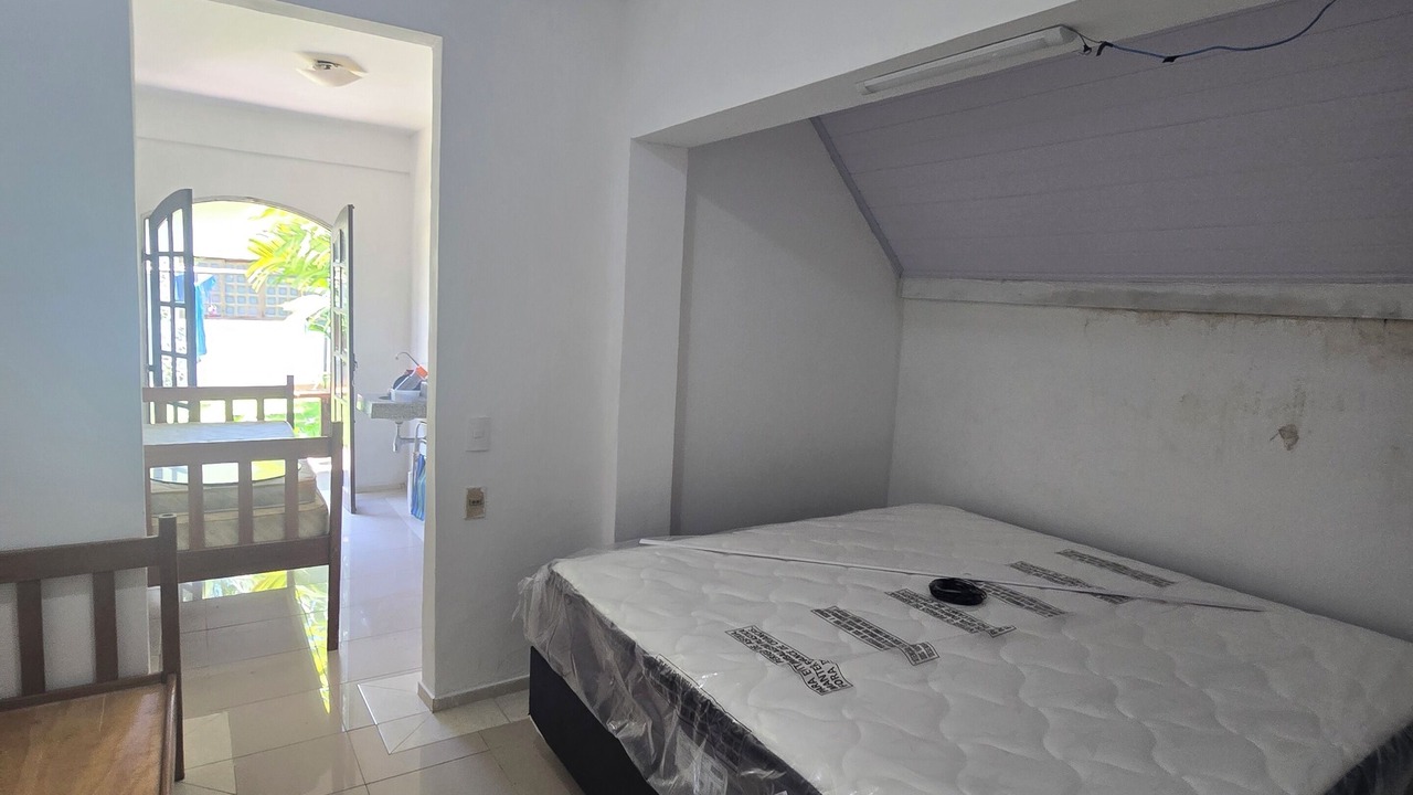 Photo of Bedroom in Praia de Santiago