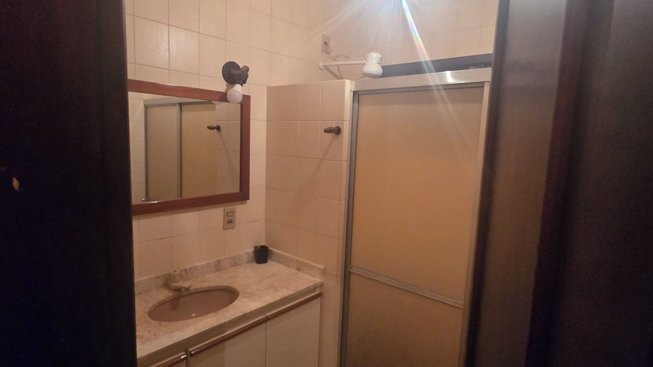 Photo of Bathroom in Praia de Santiago