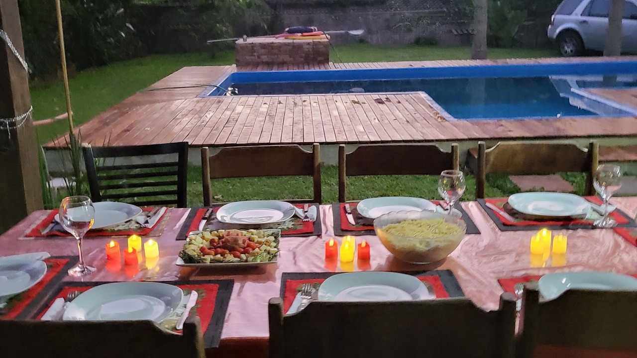 Photo of Outdoor in Praia de Santiago