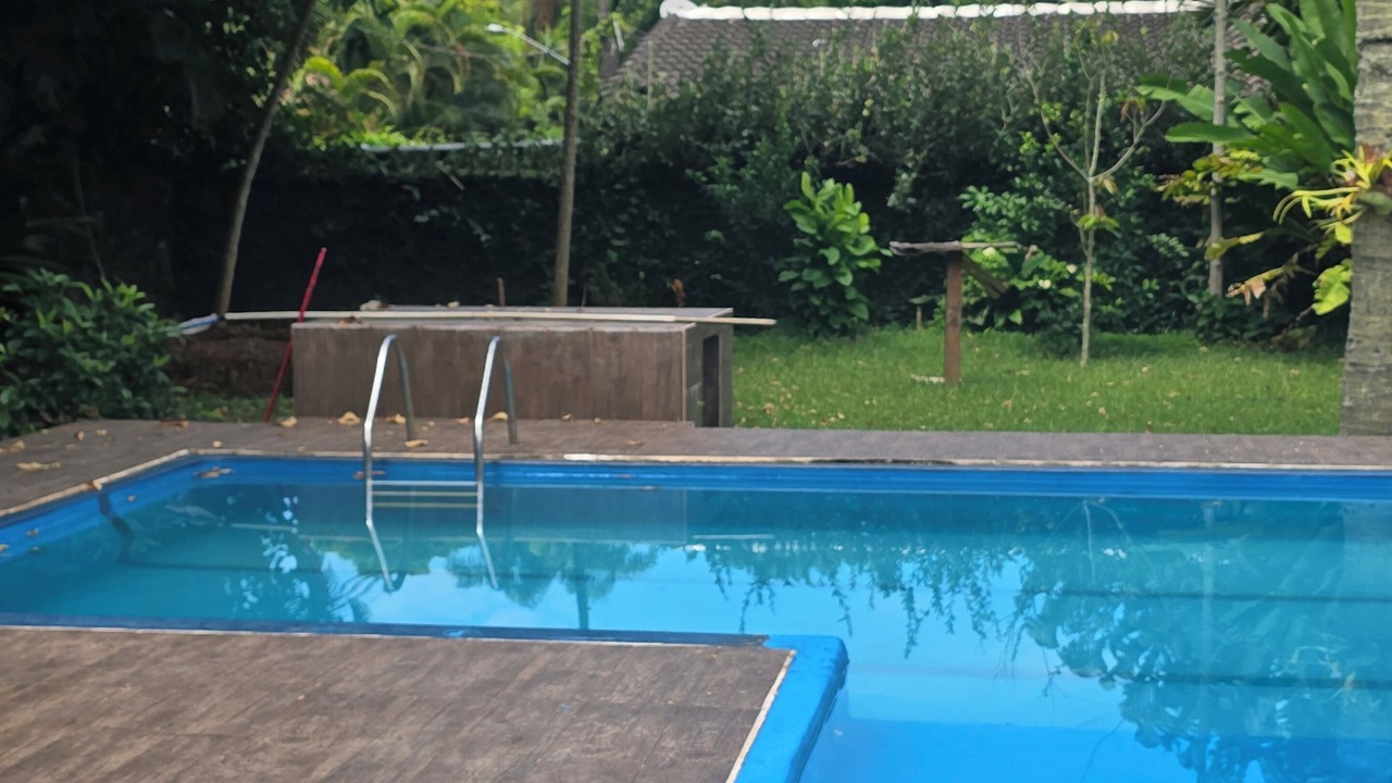 Photo of Outdoor in Praia de Santiago