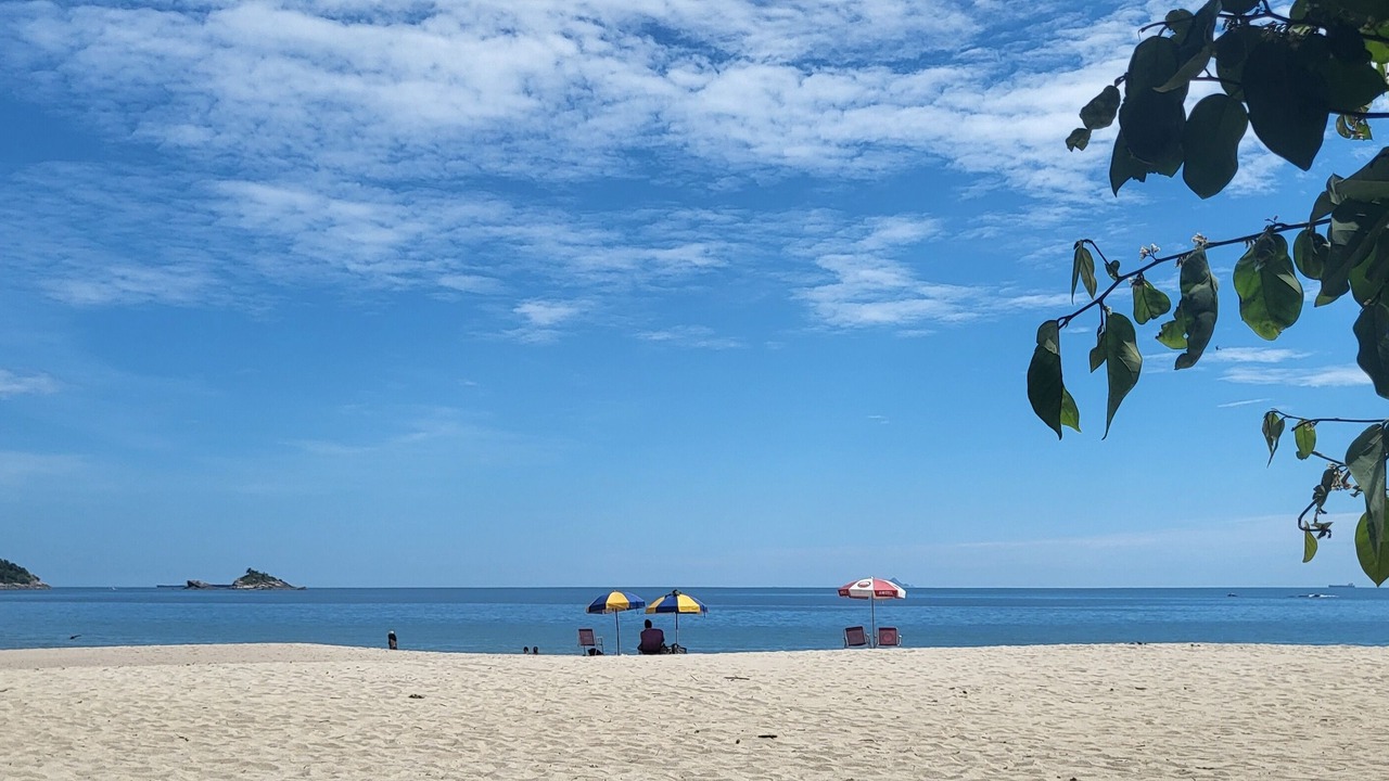 Photo of Others in Praia de Santiago