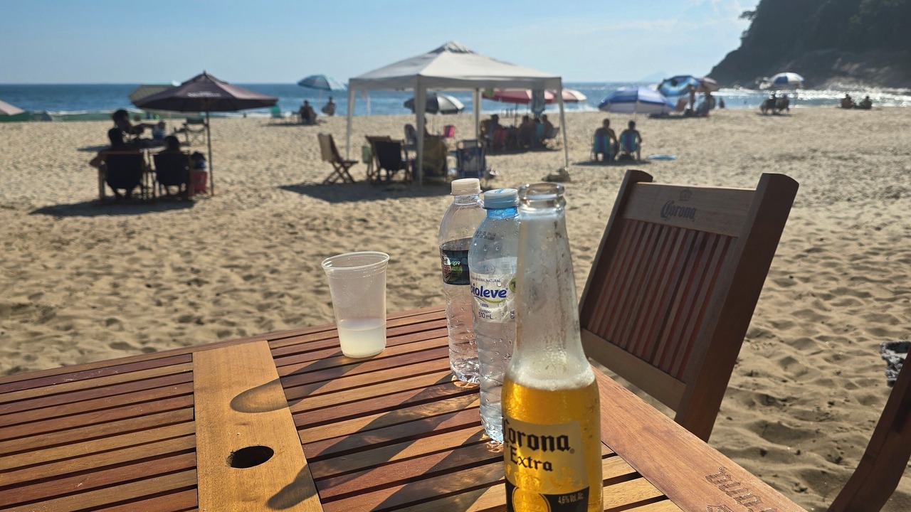 Photo of Others in Praia de Santiago
