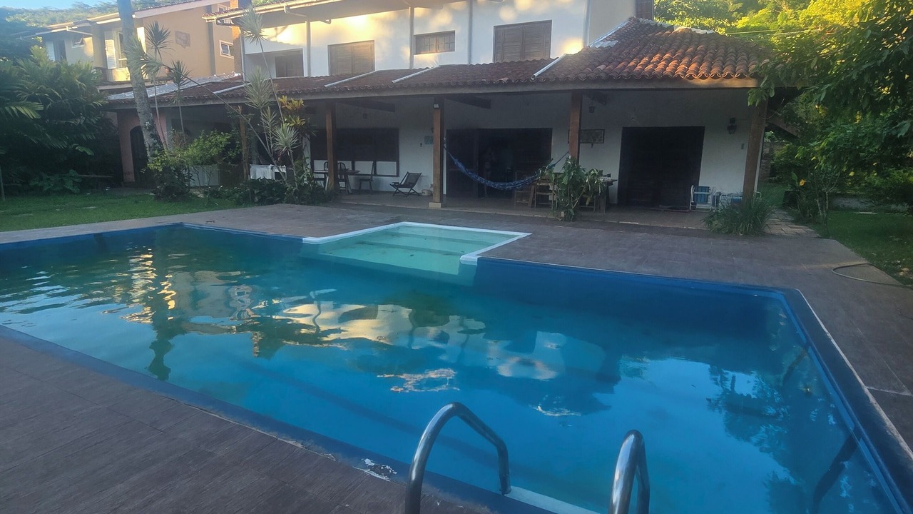 Photo of Outdoor in Praia de Santiago
