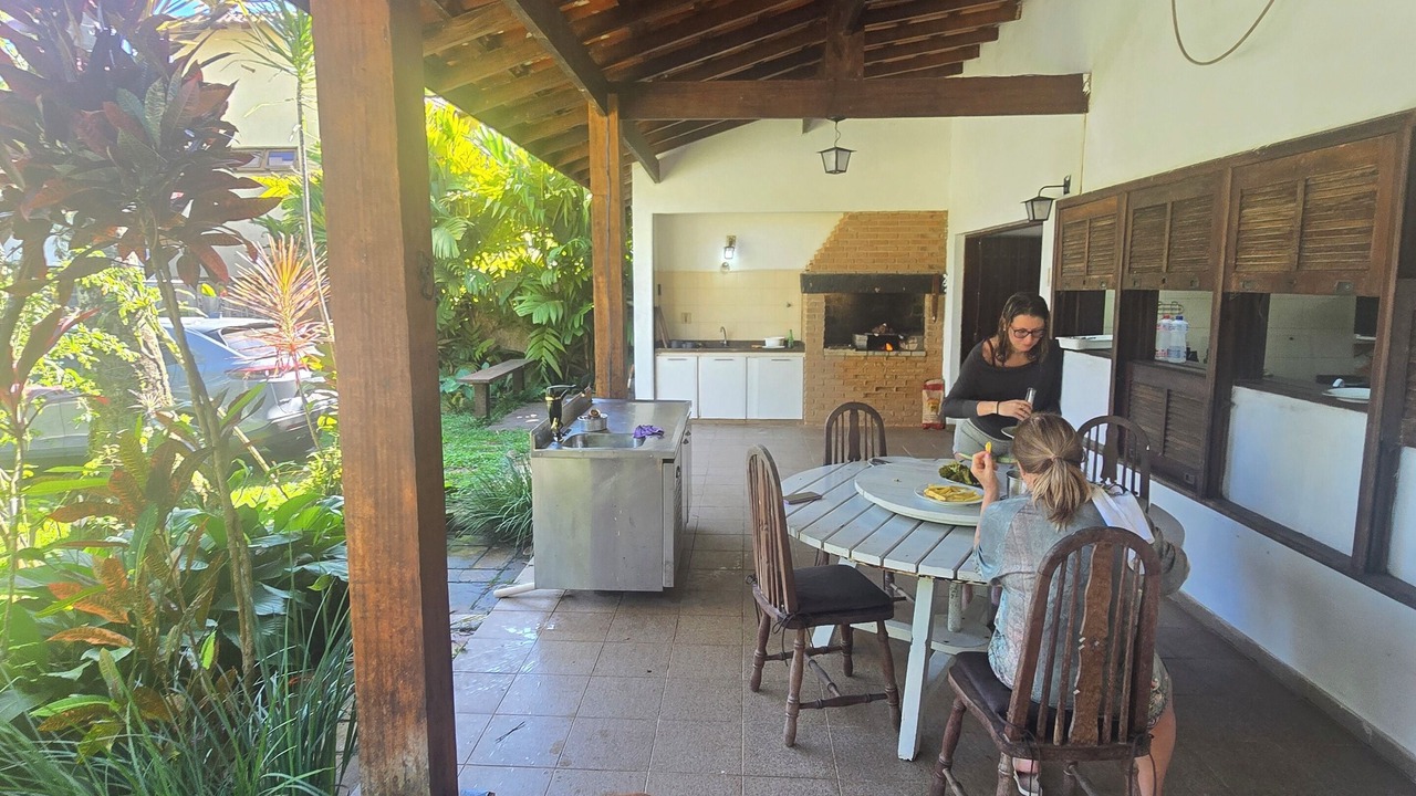 Photo of Outdoor in Praia de Santiago