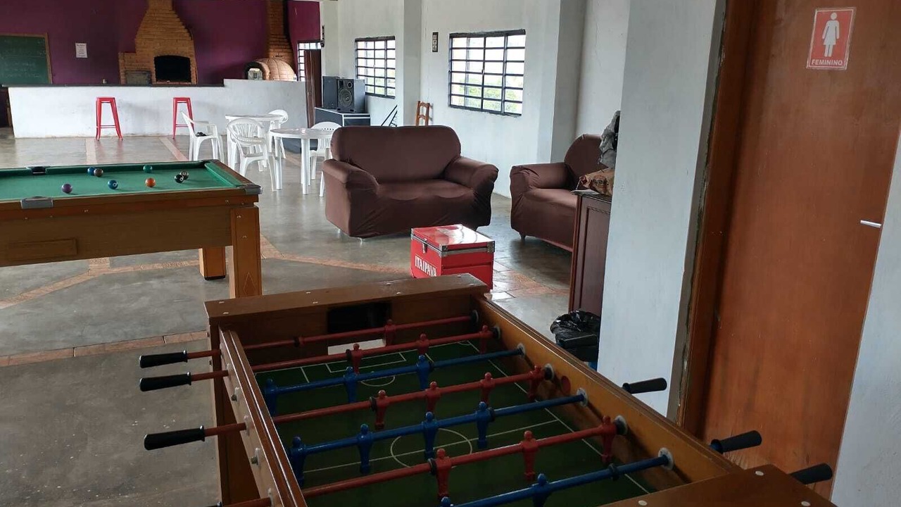 Photo of Bedroom in Aracoiaba da Serra