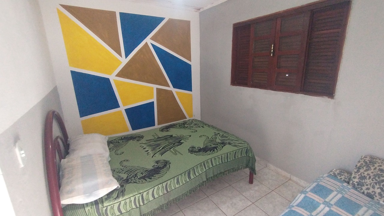 Photo of Bedroom in Aracoiaba da Serra
