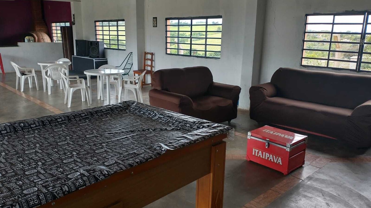 Photo of Livingroom in Aracoiaba da Serra