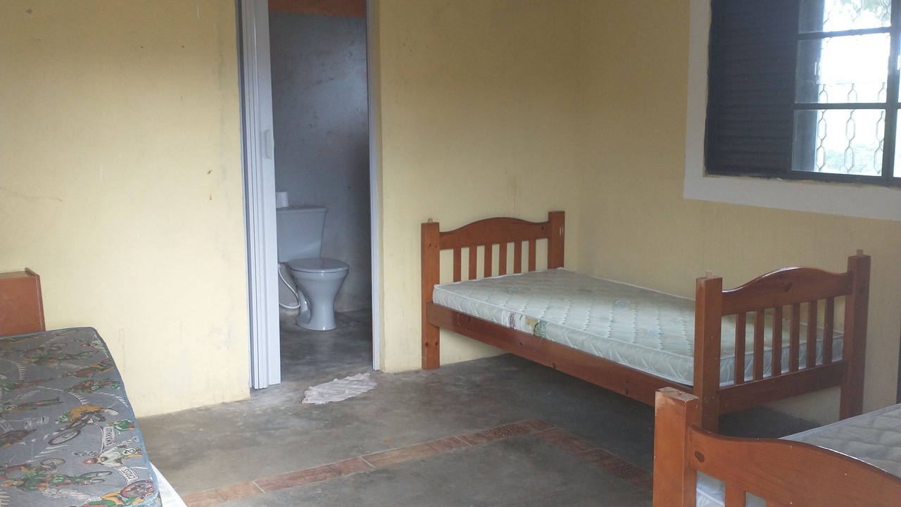 Photo of Bedroom in Aracoiaba da Serra