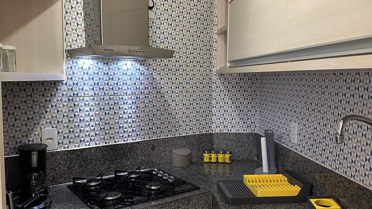 Photo of Kitchen in Praia dos Carneiros
