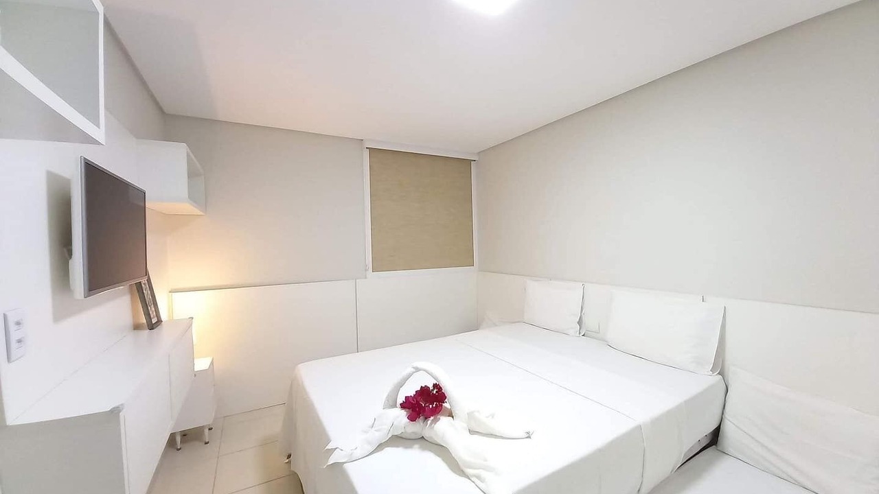 Photo of Bedroom in Praia dos Carneiros