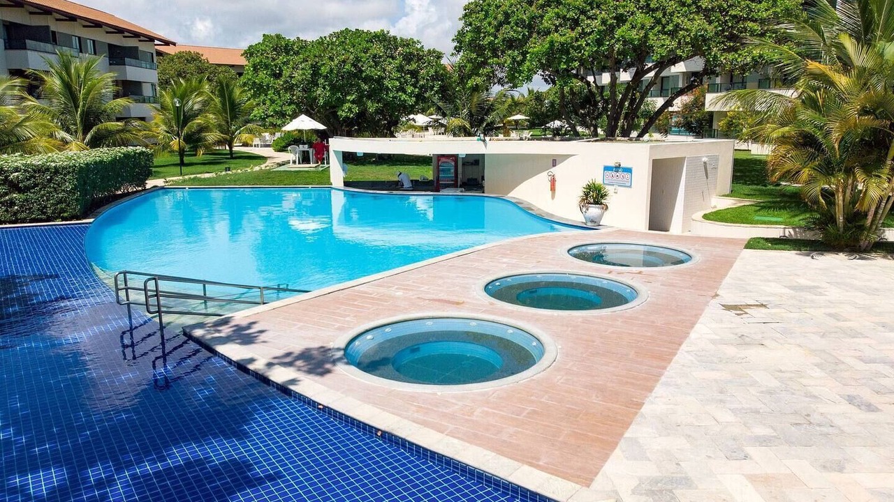 Photo of Outdoor in Praia dos Carneiros