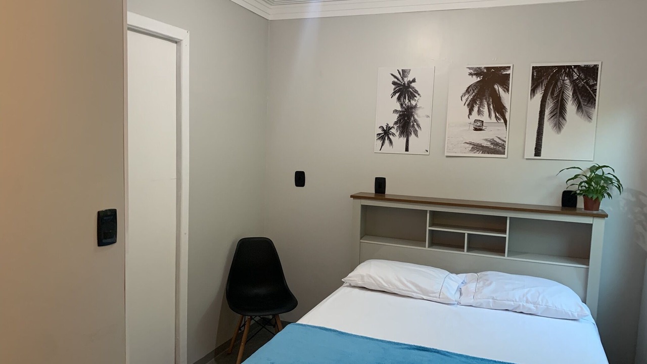 Photo of Bedroom in Barra da Lagoa