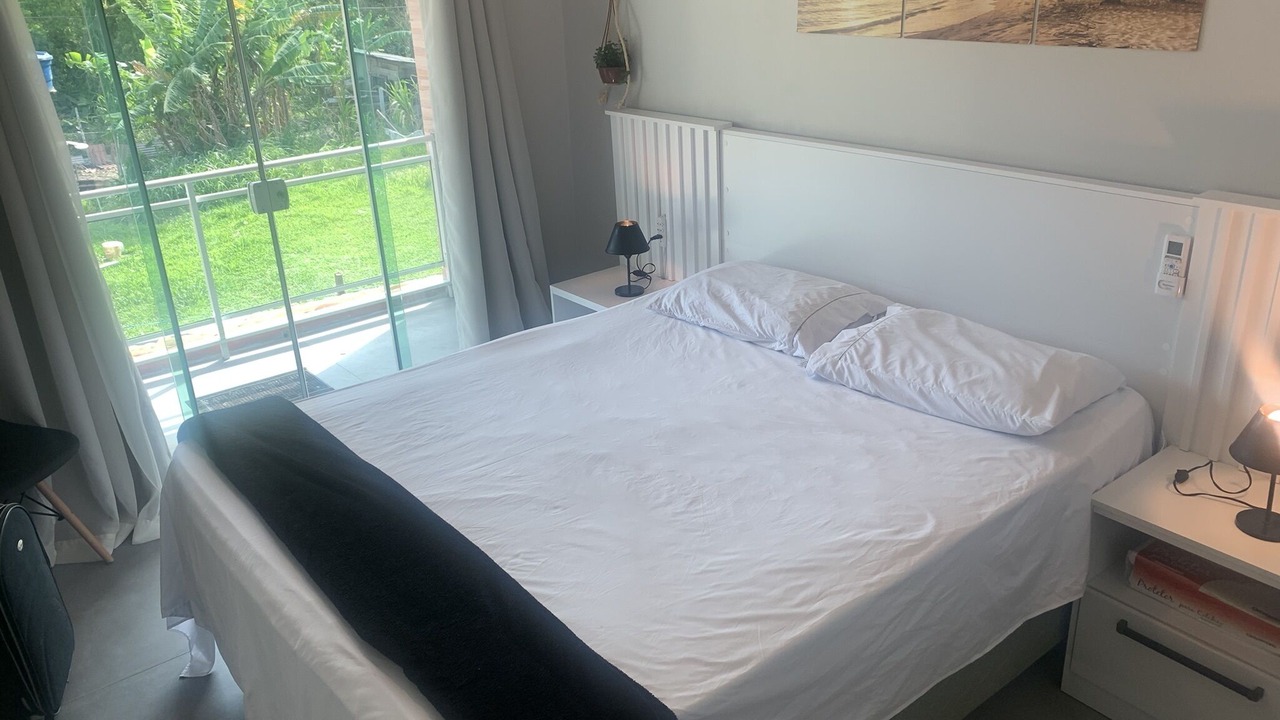 Photo of Bedroom in Barra da Lagoa