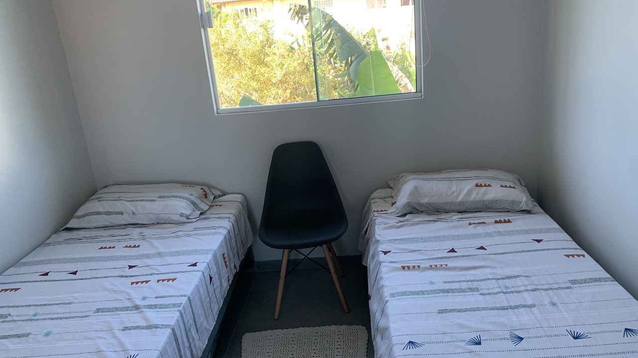 Photo of Bedroom in Barra da Lagoa