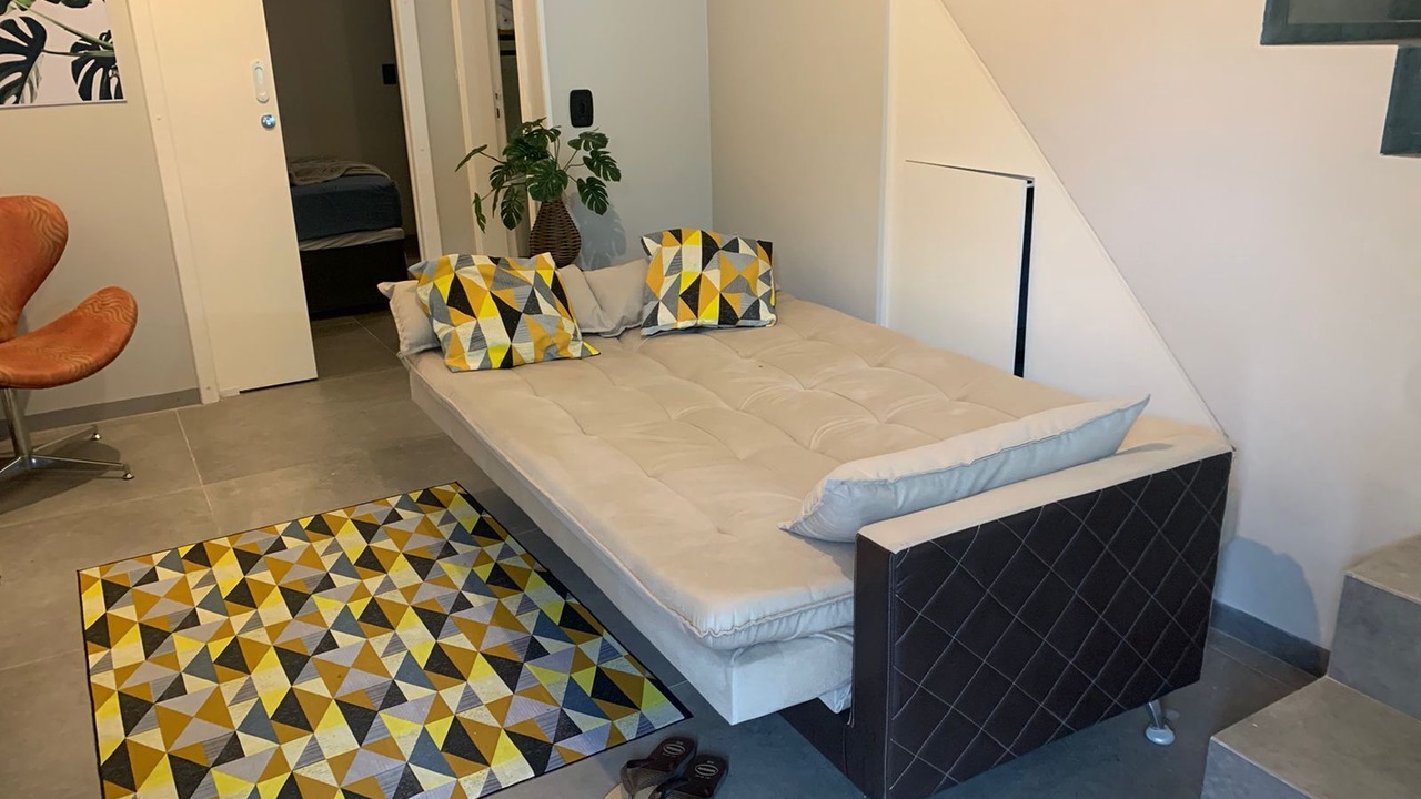 Photo of Bedroom in Barra da Lagoa