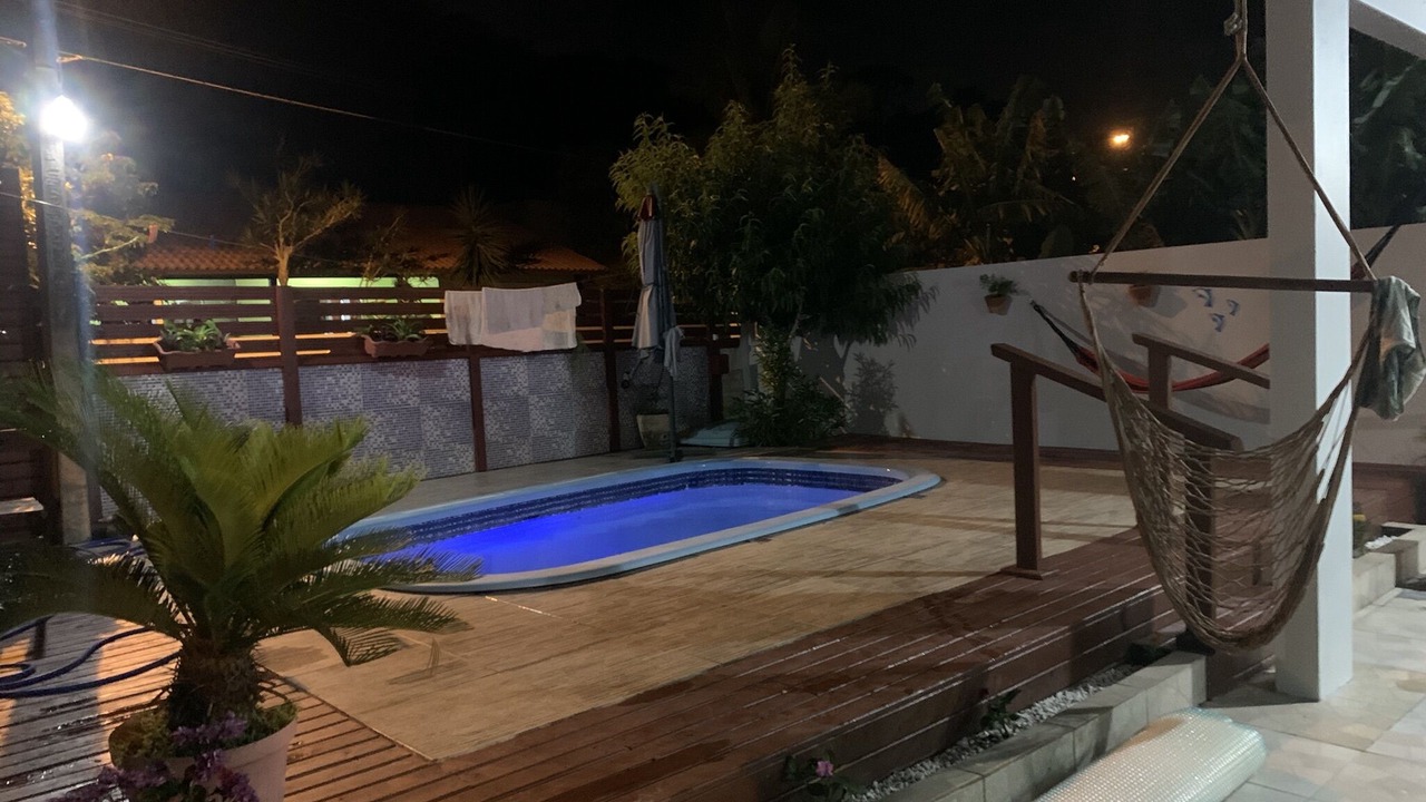 Photo of Patio Balcony in Barra da Lagoa