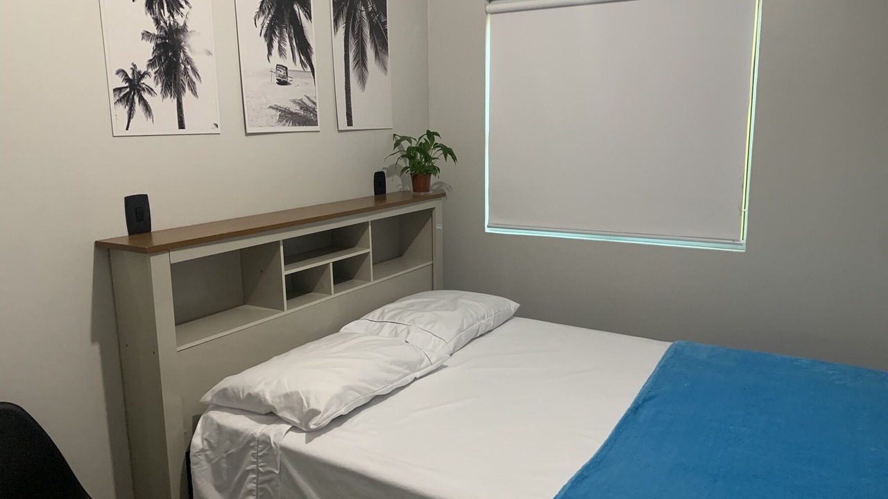 Photo of Bedroom in Barra da Lagoa
