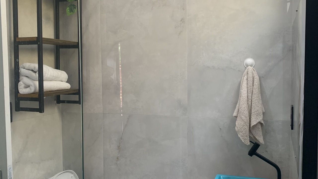 Photo of Bathroom in Barra da Lagoa