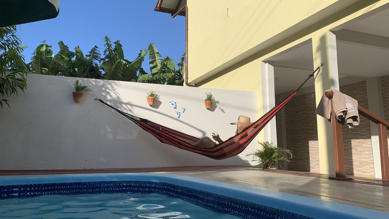 Photo of Outdoor in Barra da Lagoa