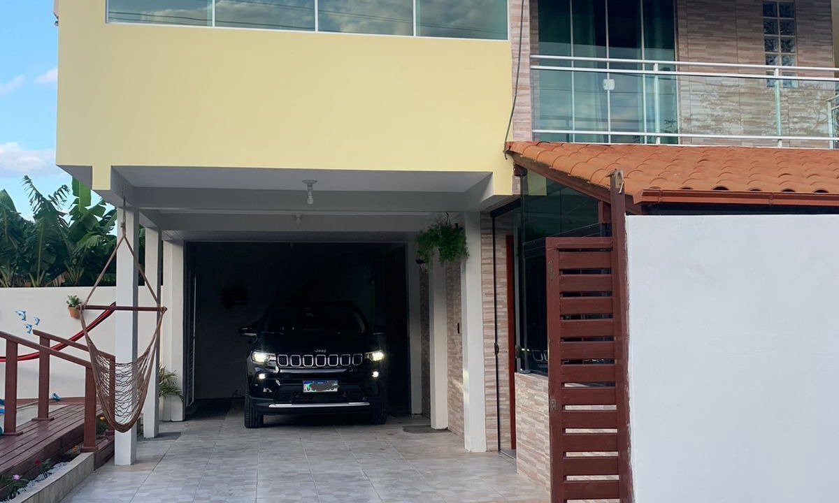 Photo of Outdoor in Barra da Lagoa