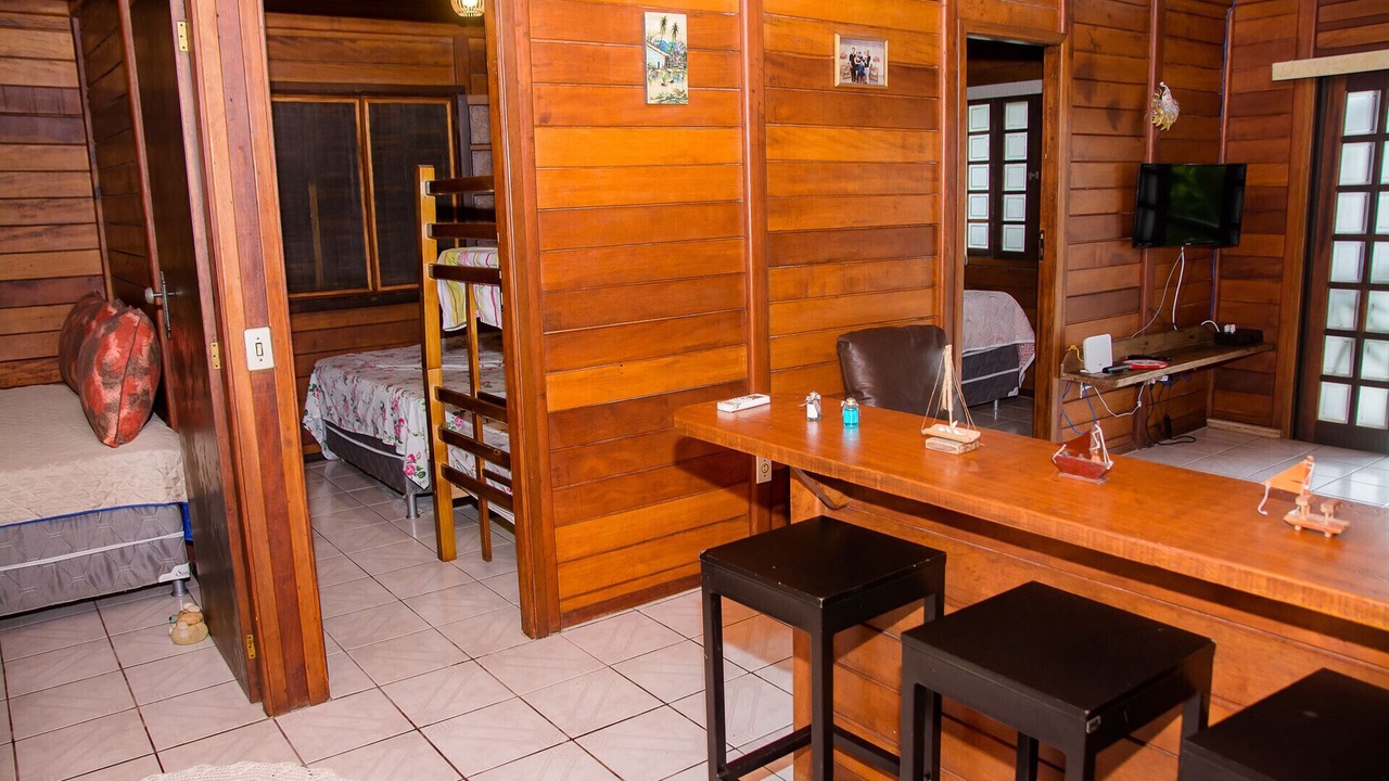 Photo of Bedroom in Morada da Praia