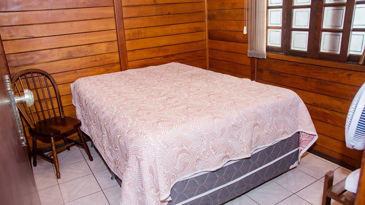 Photo of Bedroom in Morada da Praia