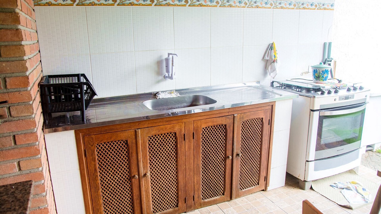 Photo of Kitchen in Morada da Praia