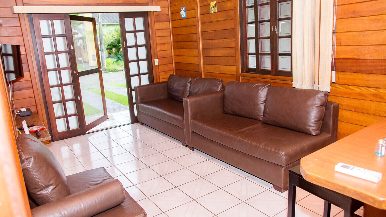 Photo of Livingroom in Morada da Praia