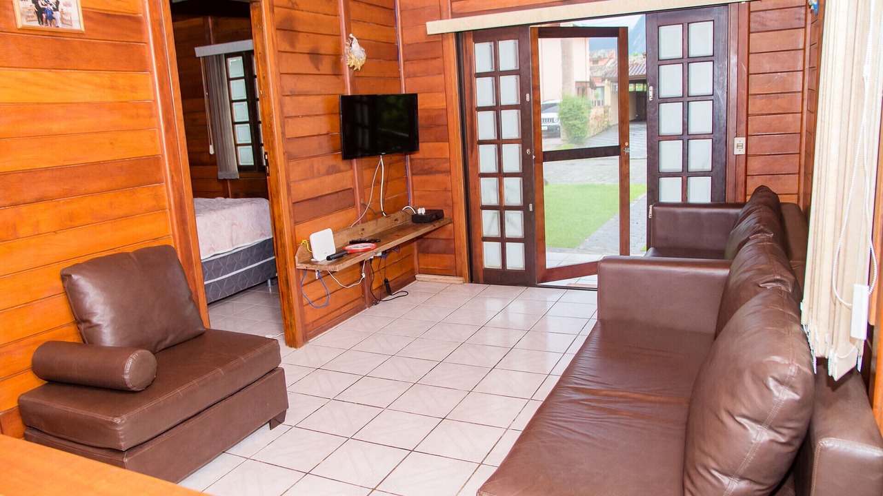 Photo of Bedroom in Morada da Praia