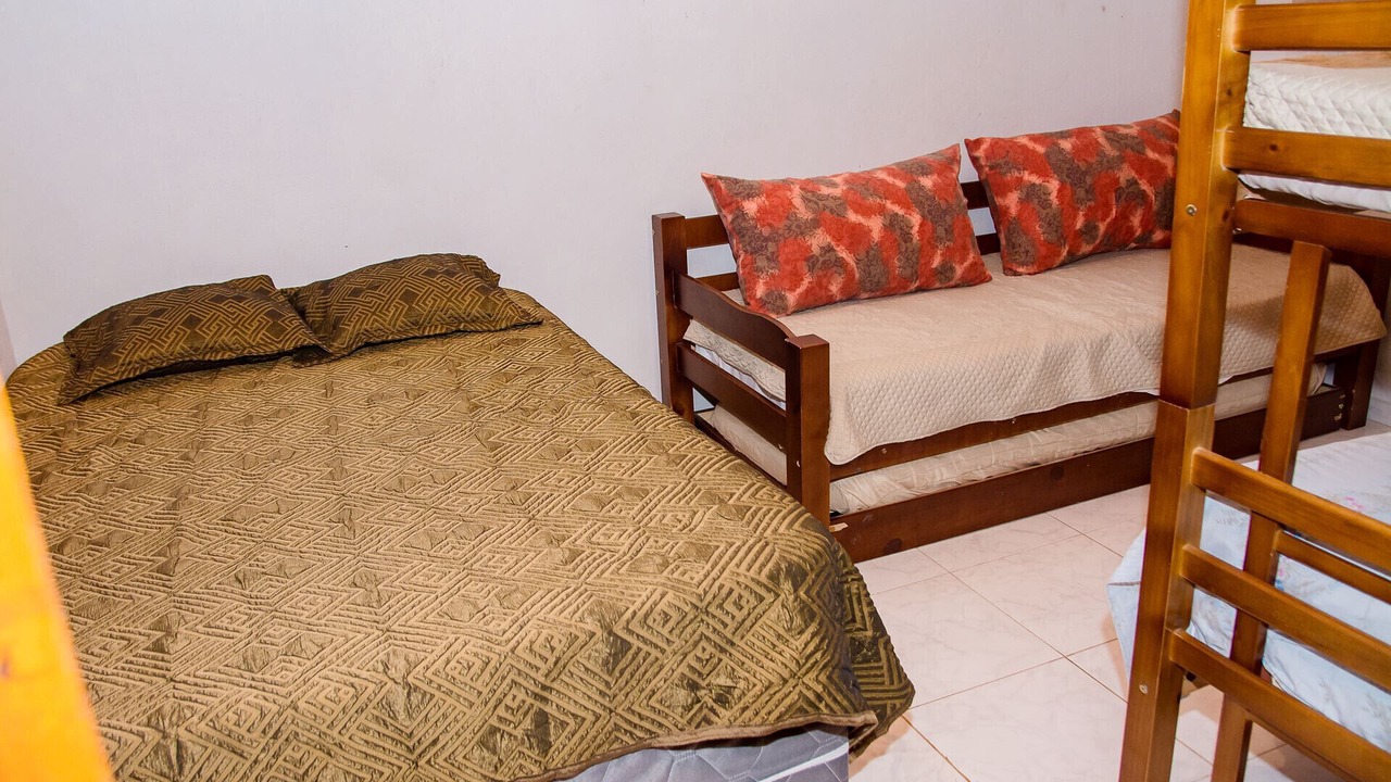 Photo of Bedroom in Morada da Praia