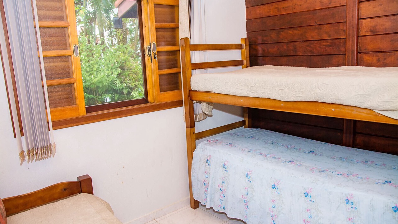 Photo of Bedroom in Morada da Praia