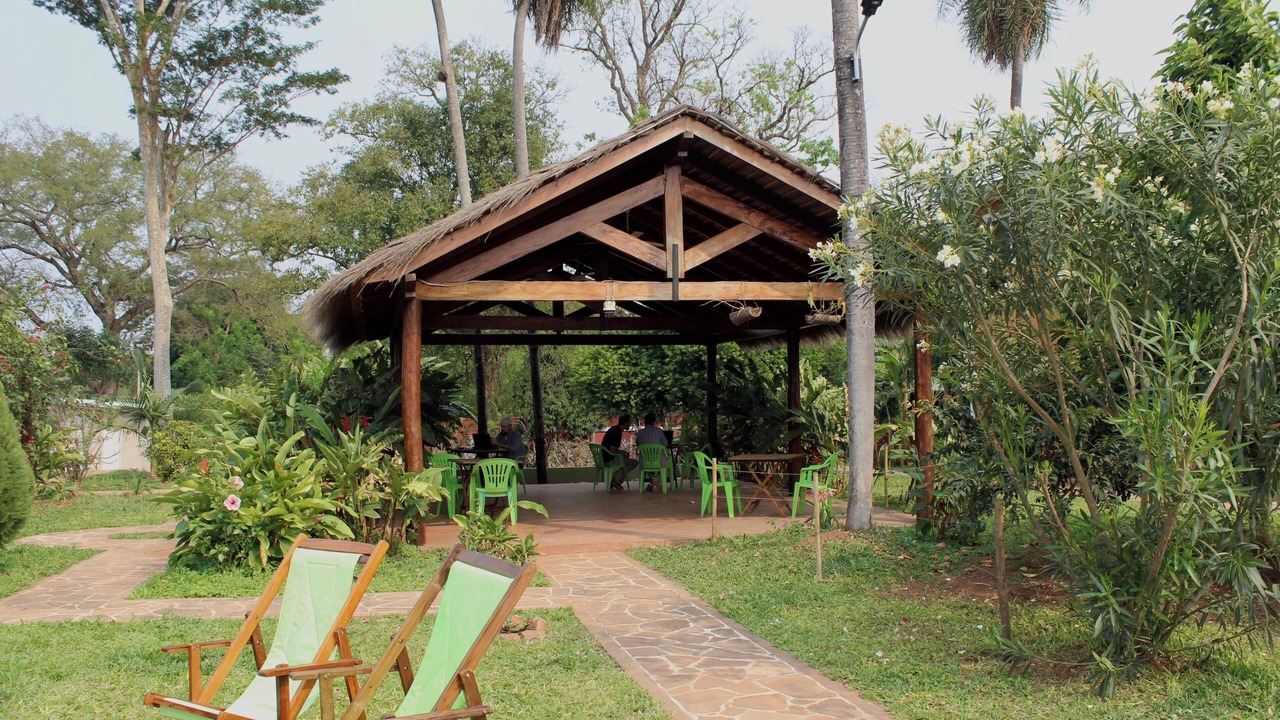 Photo of Outdoor in Nemby