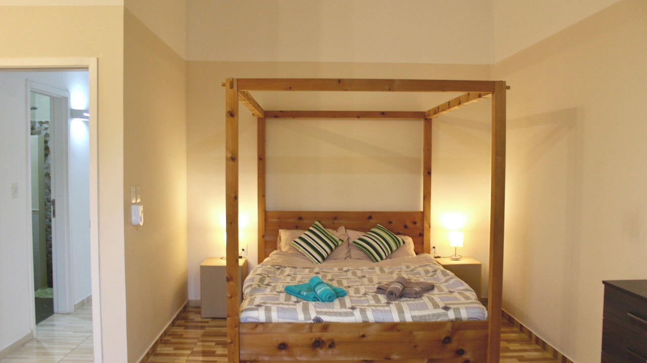 Photo of Bedroom in Nemby