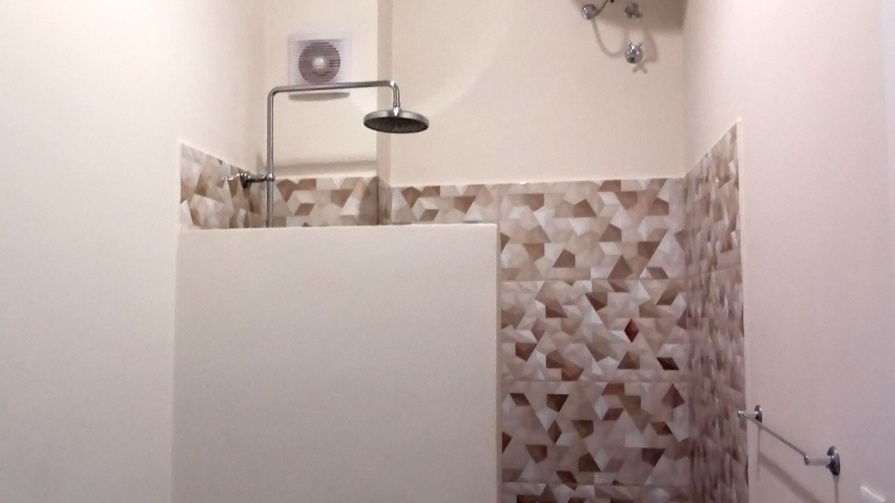Photo of Bathroom in Nemby