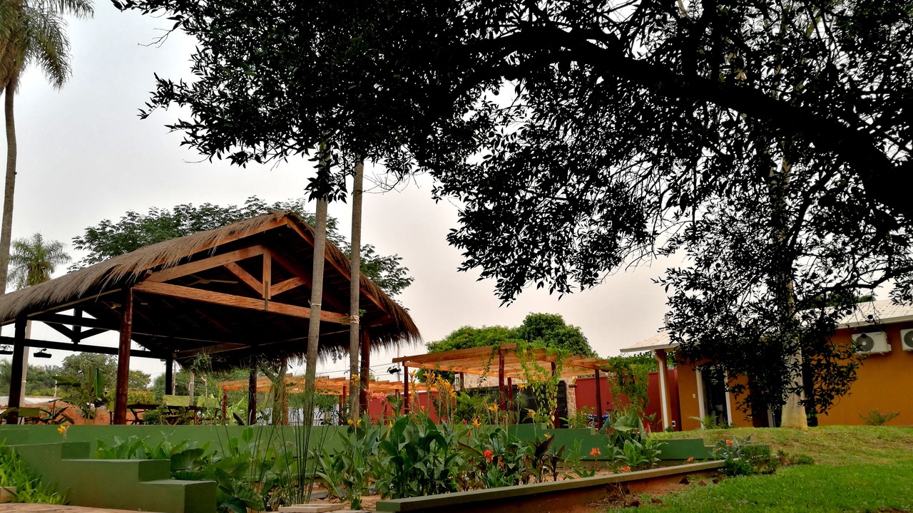 Photo of Outdoor in Nemby