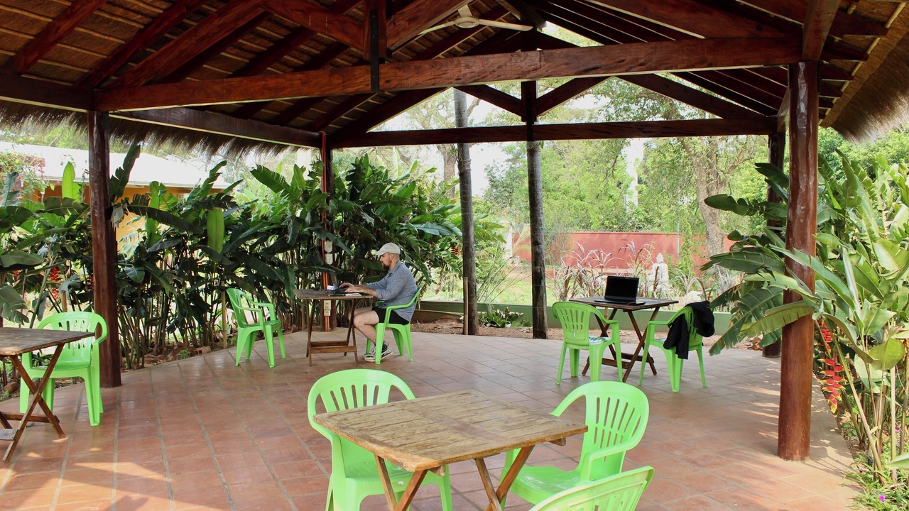 Photo of Outdoor in Nemby