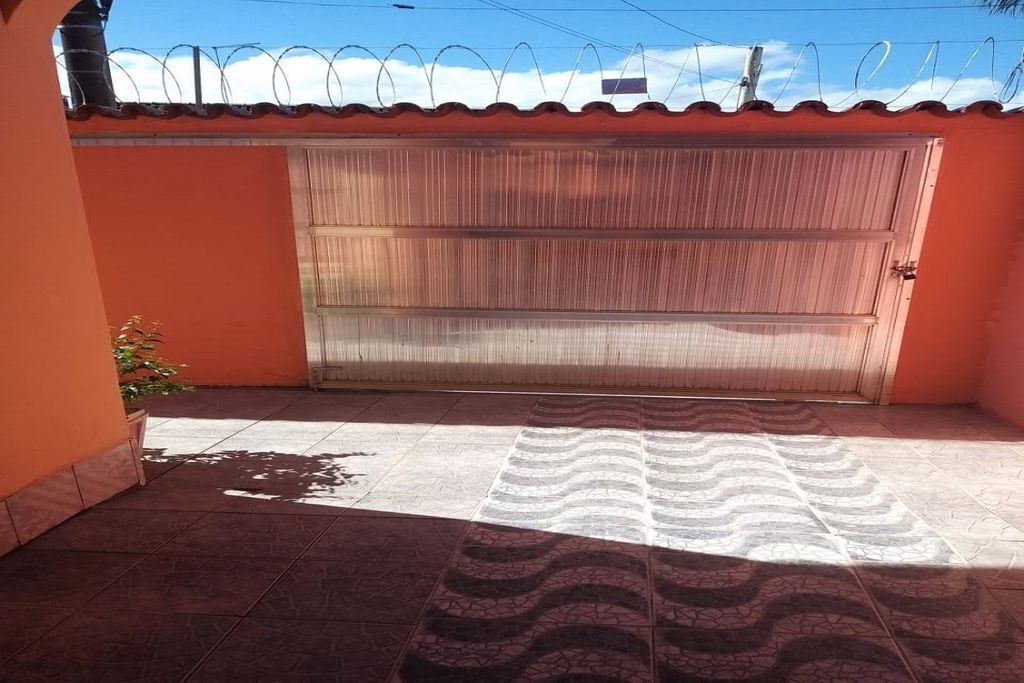 Photo of Outdoor in Real