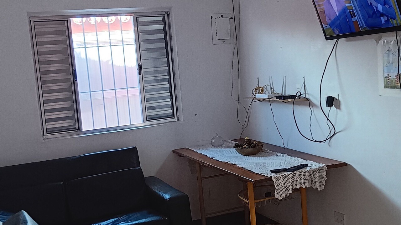 Photo of Livingroom in Real