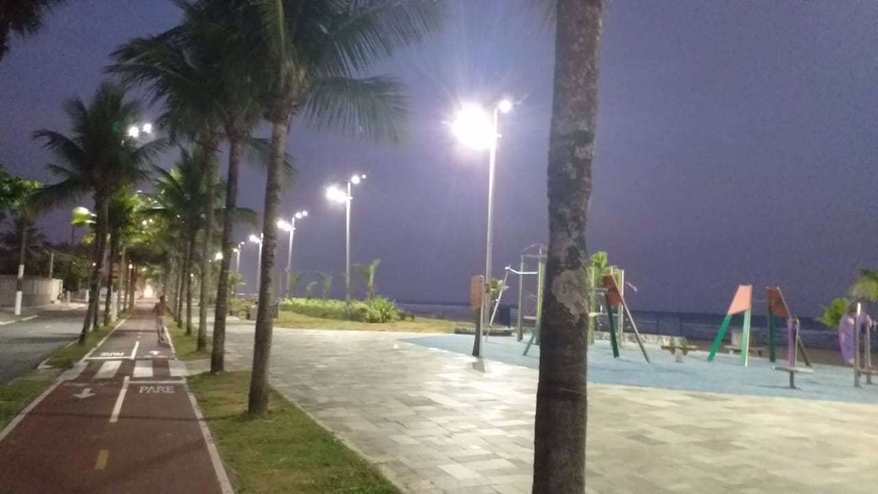 Photo of Outdoor in Real