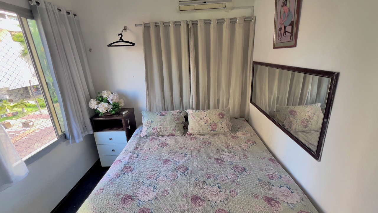Photo of Bedroom in Meireles