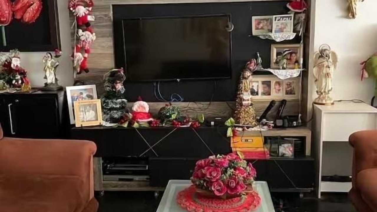 Photo of Livingroom in Meireles