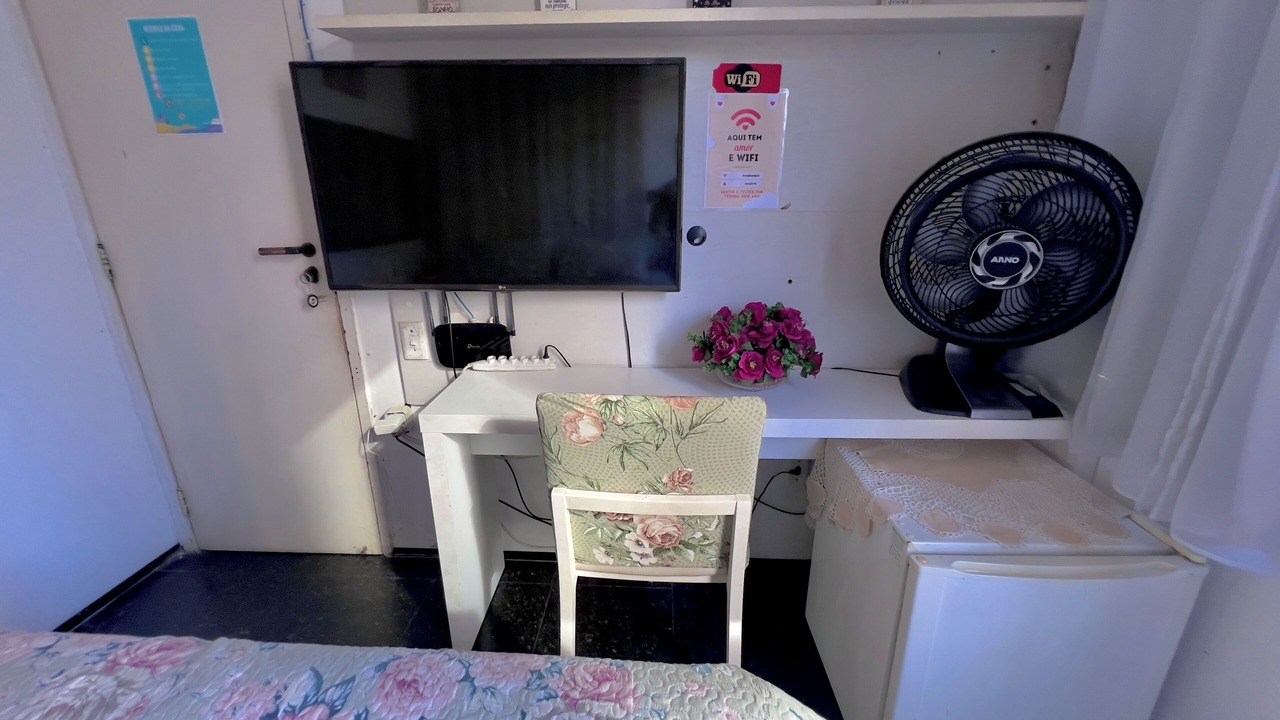 Photo of Bedroom in Meireles