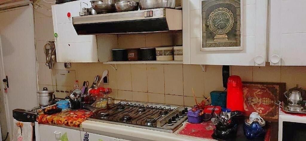 Photo of Kitchen in Meireles