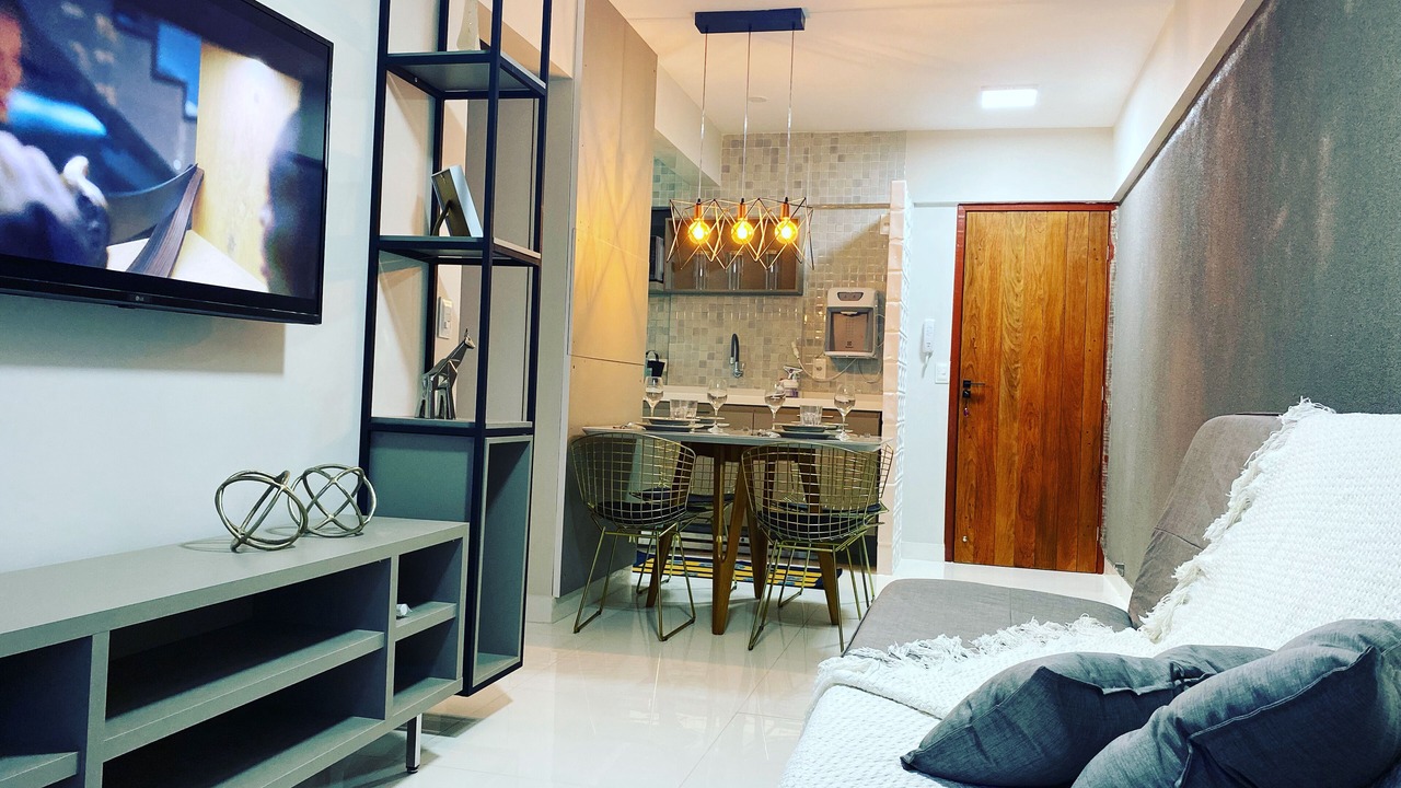 Photo of Livingroom in Jatiuca