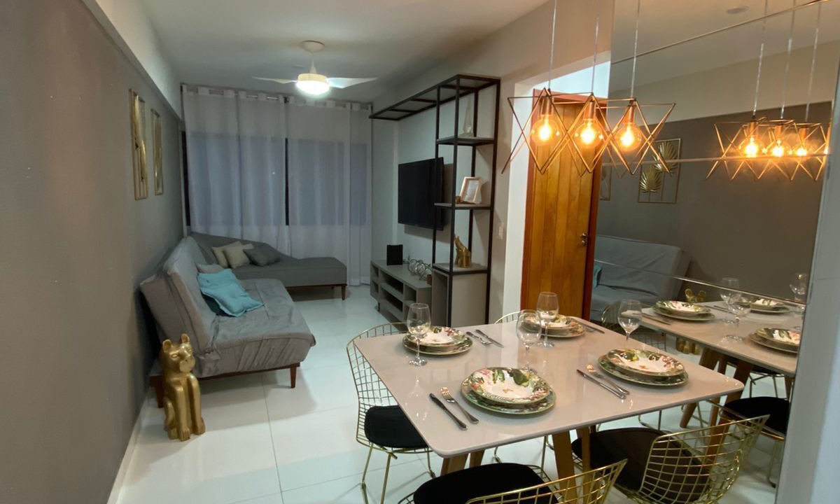 Photo of Livingroom in Jatiuca
