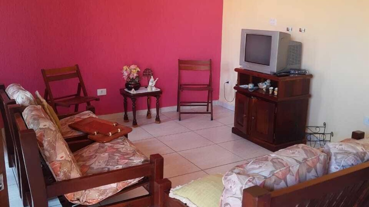 Photo of Livingroom in Peruibe