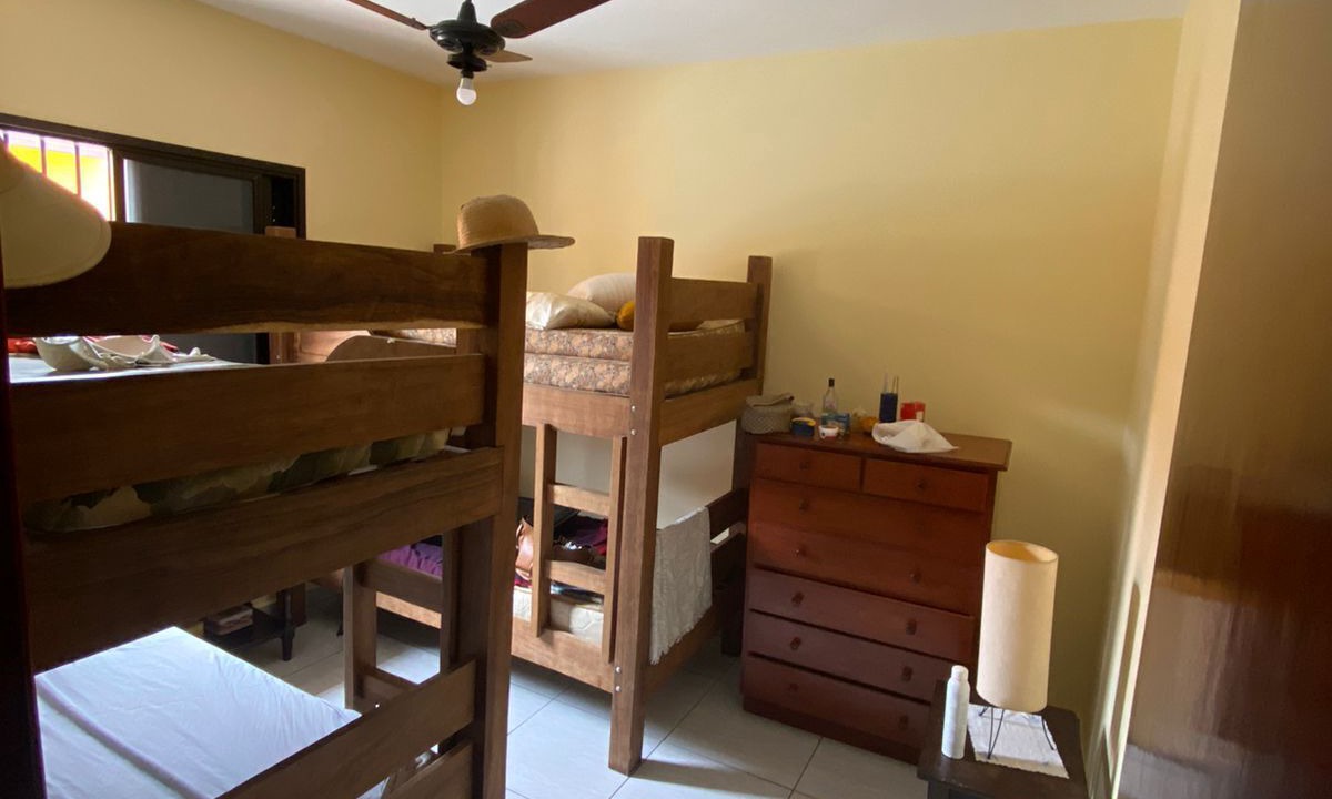 Photo of Bedroom in Peruibe