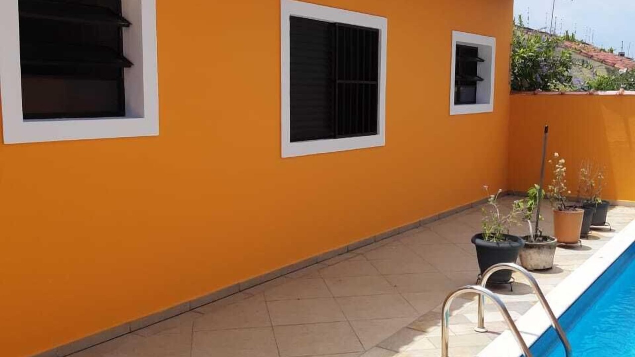 Photo of Outdoor in Peruibe